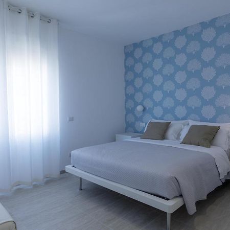 Vista Mare Guest House Civitanova Marche Exteriér fotografie