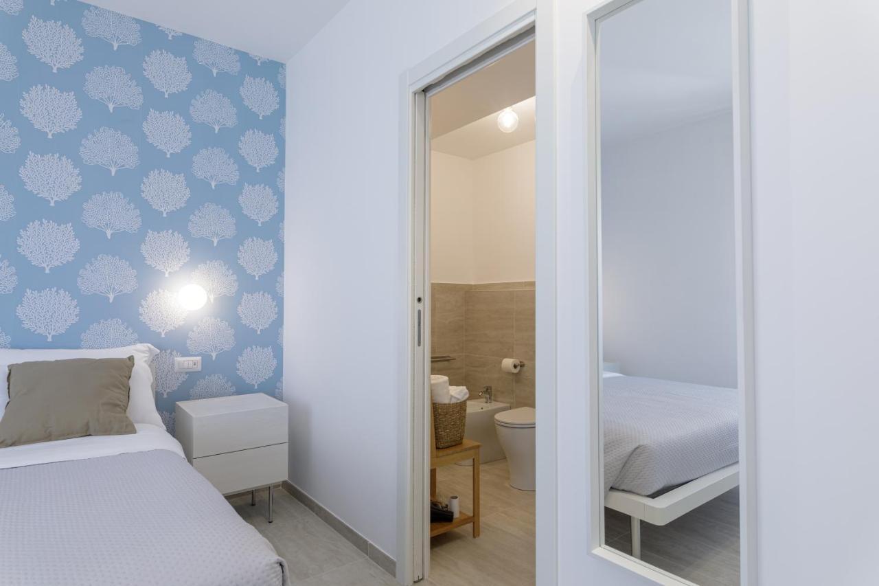 Vista Mare Guest House Civitanova Marche Exteriér fotografie