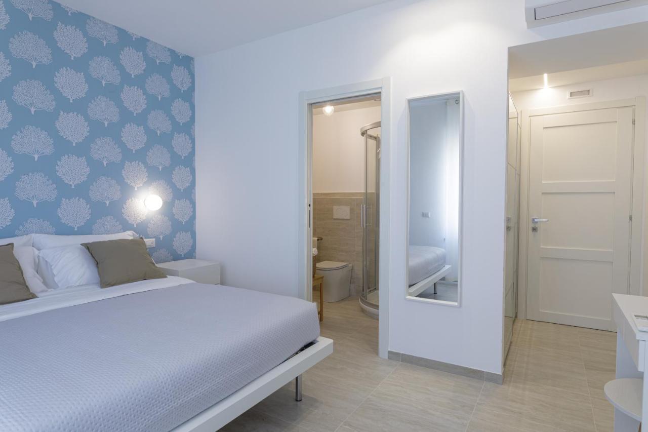 Vista Mare Guest House Civitanova Marche Exteriér fotografie