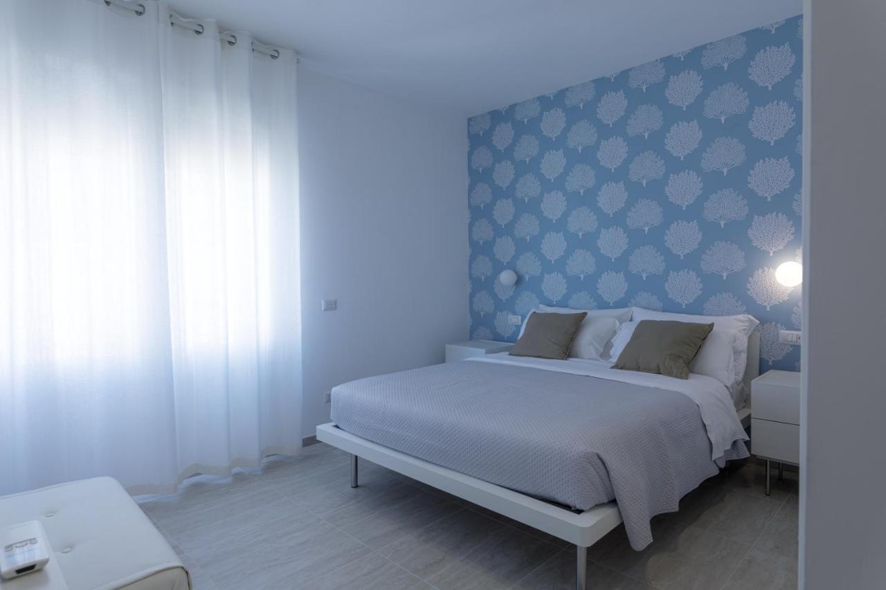 Vista Mare Guest House Civitanova Marche Exteriér fotografie