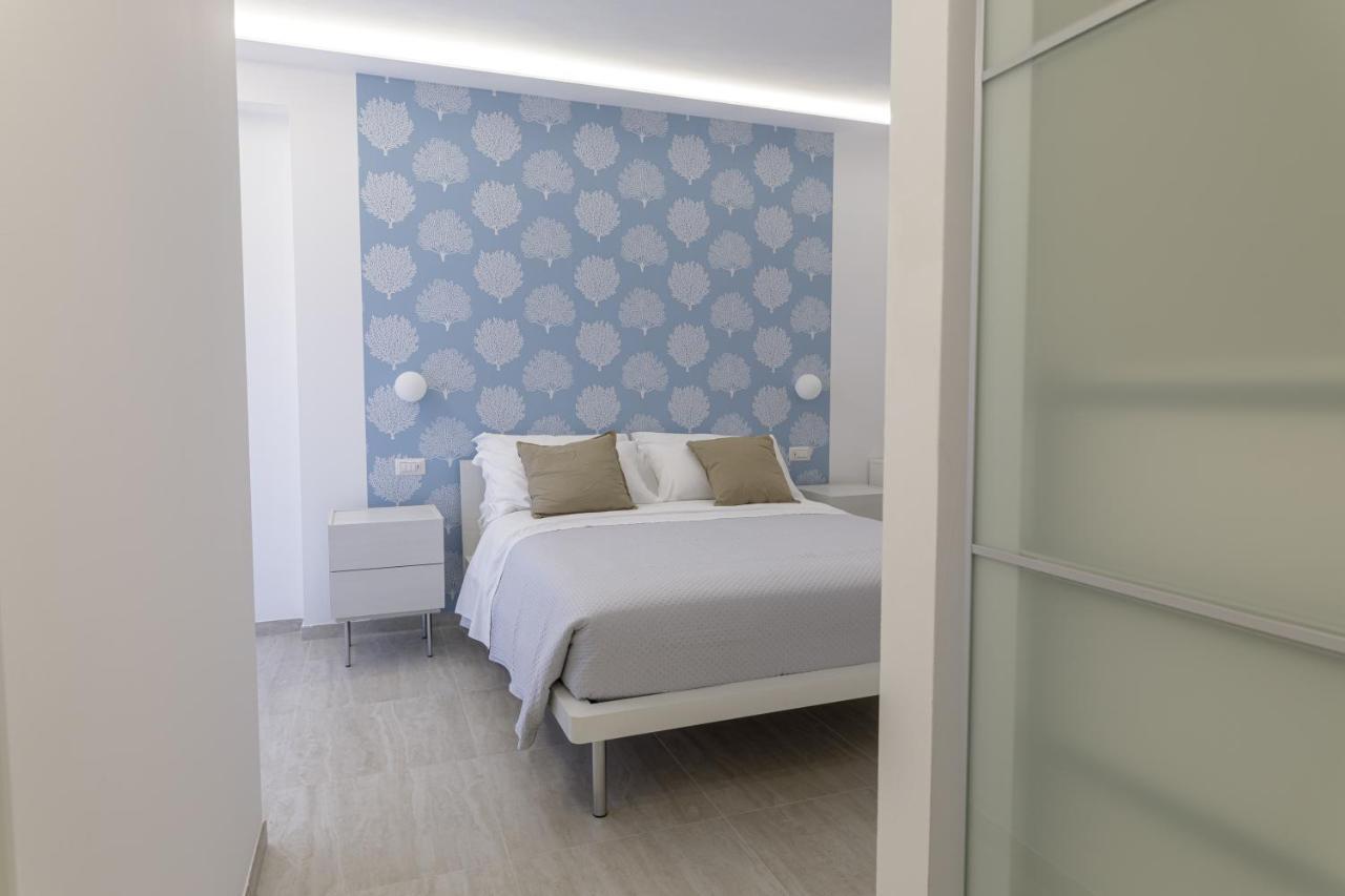 Vista Mare Guest House Civitanova Marche Exteriér fotografie